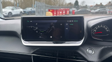 Peugeot 208 1.2 PureTech 100 Style 5dr Petrol Hatchback